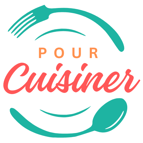 Pour Cuisiner